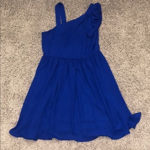 GB girls dress size 12.